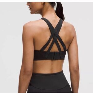 lululemon Energy Bra 38D